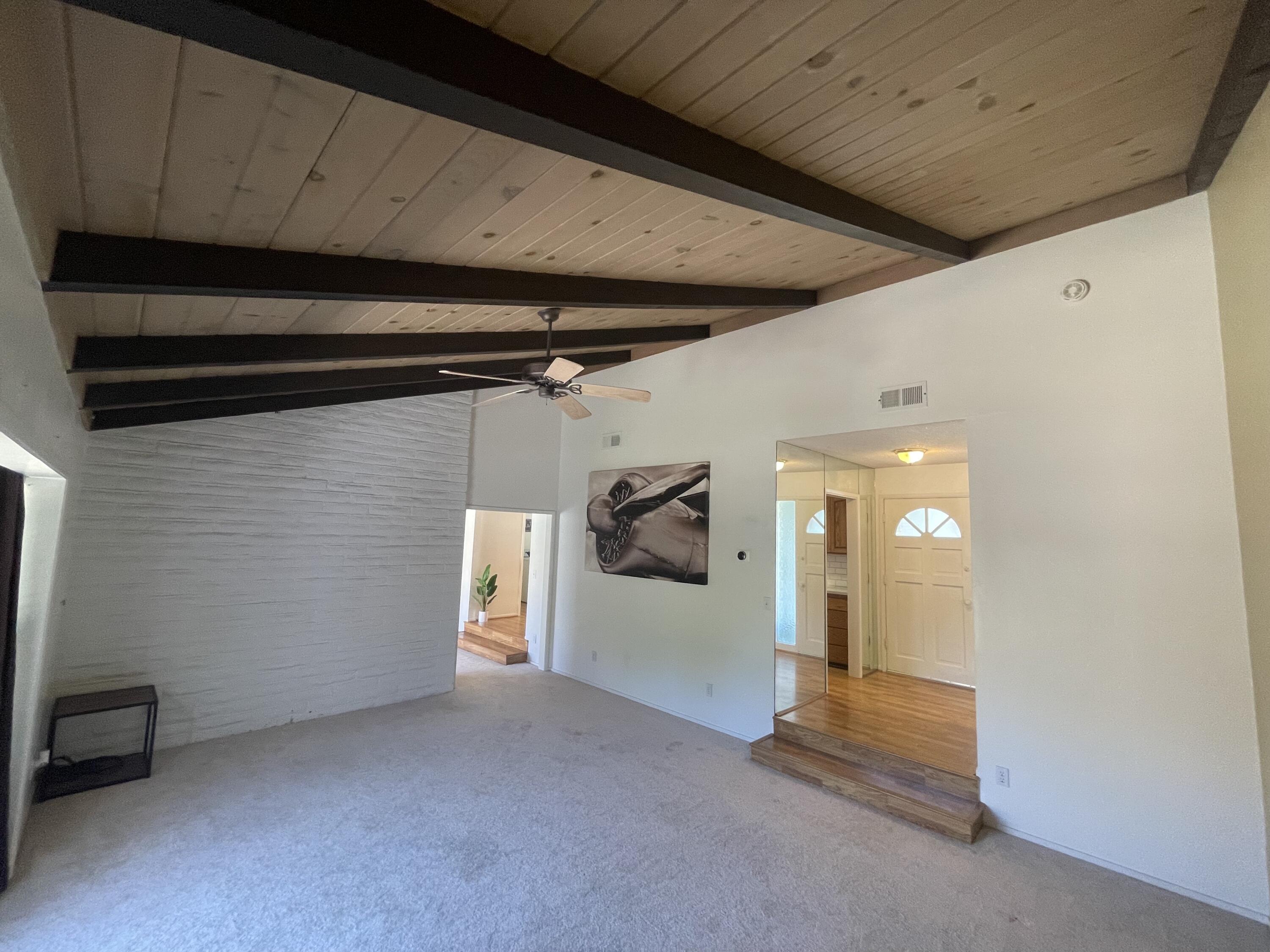 4170 Meander Drive Redding, CA 96001 - Photo 11 of 50 a view of empty room
