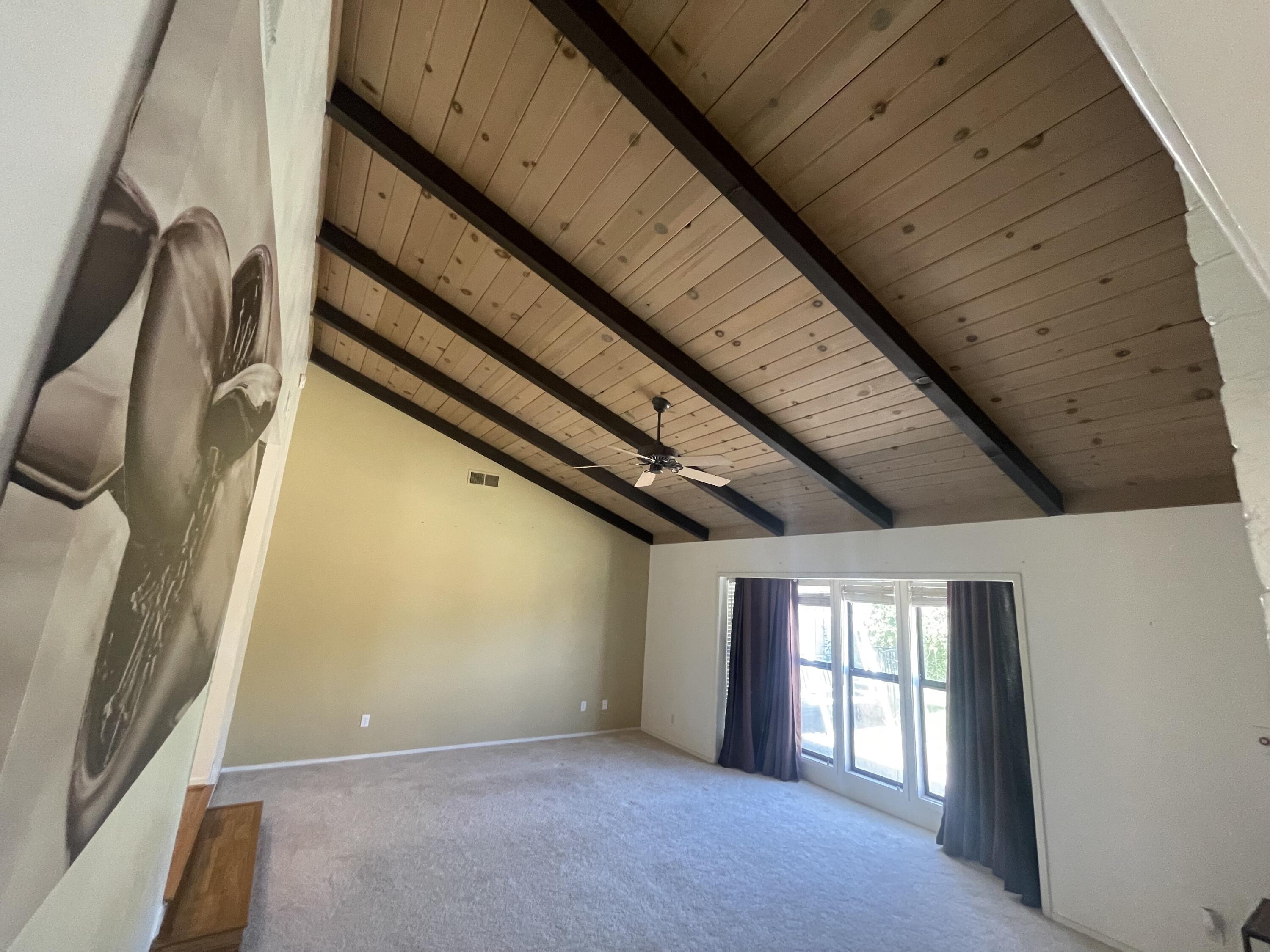 4170 Meander Drive Redding, CA 96001 - Photo 12 of 50 a view of an empty room
