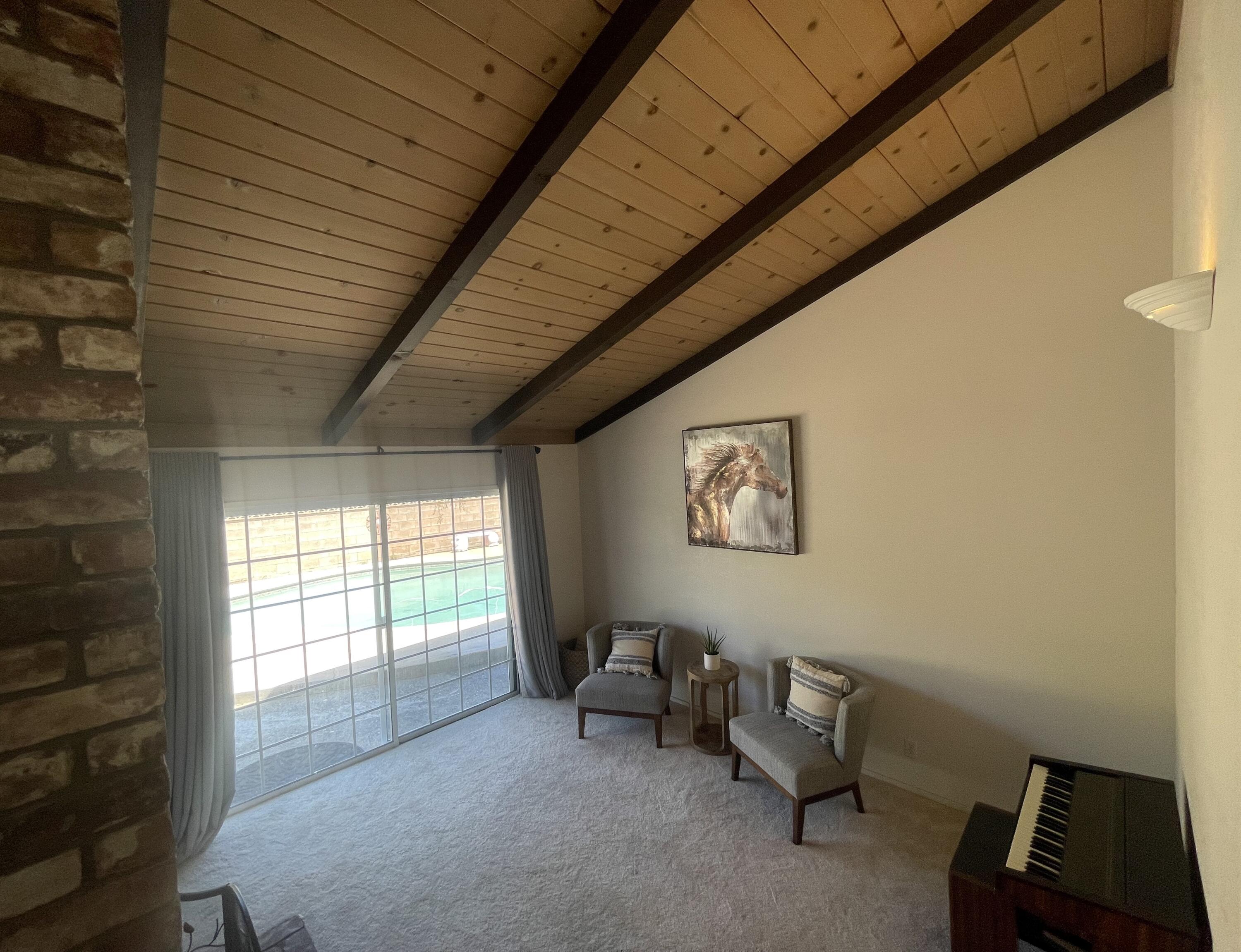 4170 Meander Drive Redding, CA 96001 - Photo 13 of 50 a room with furniture and a window