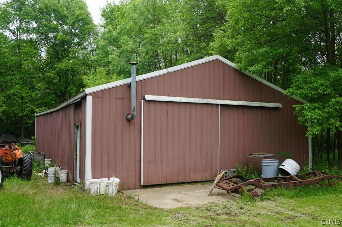 3356 Lysander Road Ira, NY 13033 - Photo 12 of 15