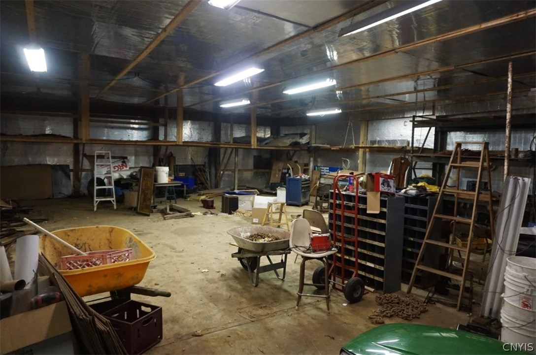 3356 Lysander Road Ira, NY 13033 - Photo 13 of 15