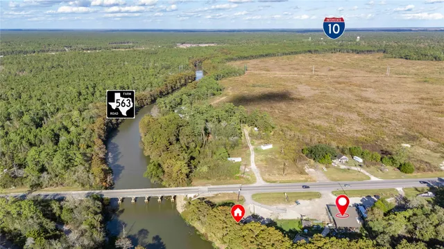 $800,000 | 4605 Farm To Market Road 563, Anahuac, TX 77514