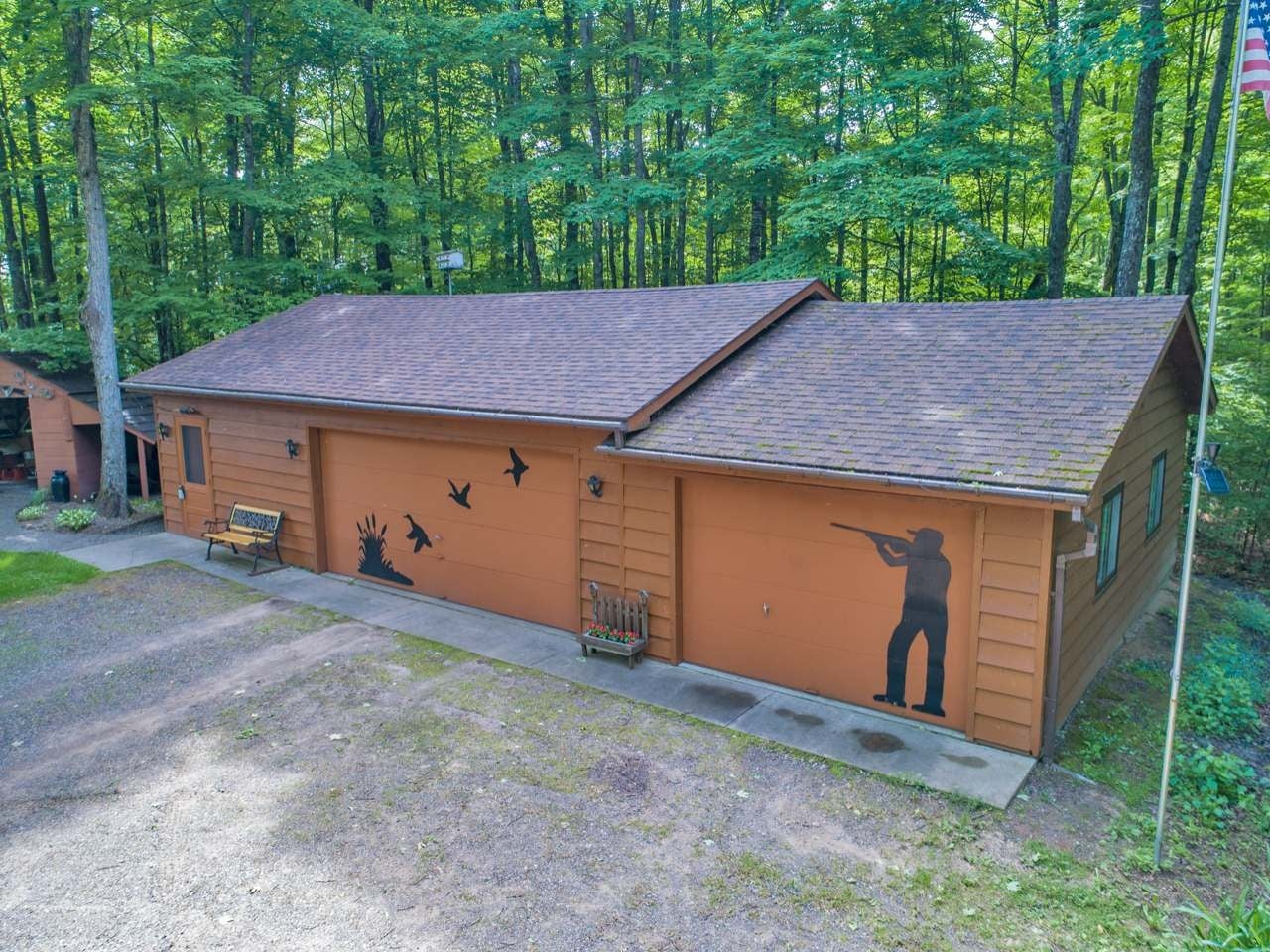 16557 Tuttle Road Eagle River, WI 54521 - Photo 32 of 42 Gallery Image 32