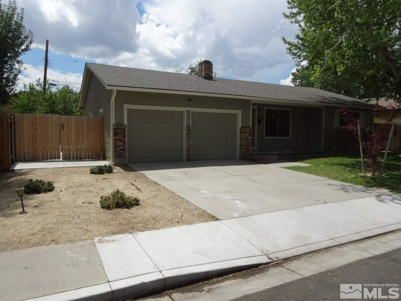 4685 Alder Drive Reno, NV 89502 - Photo 1 of 1 Photo 1