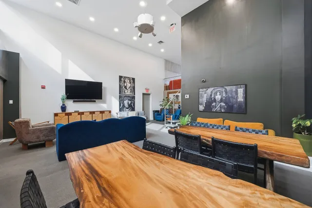 a view of a chairs in balcony