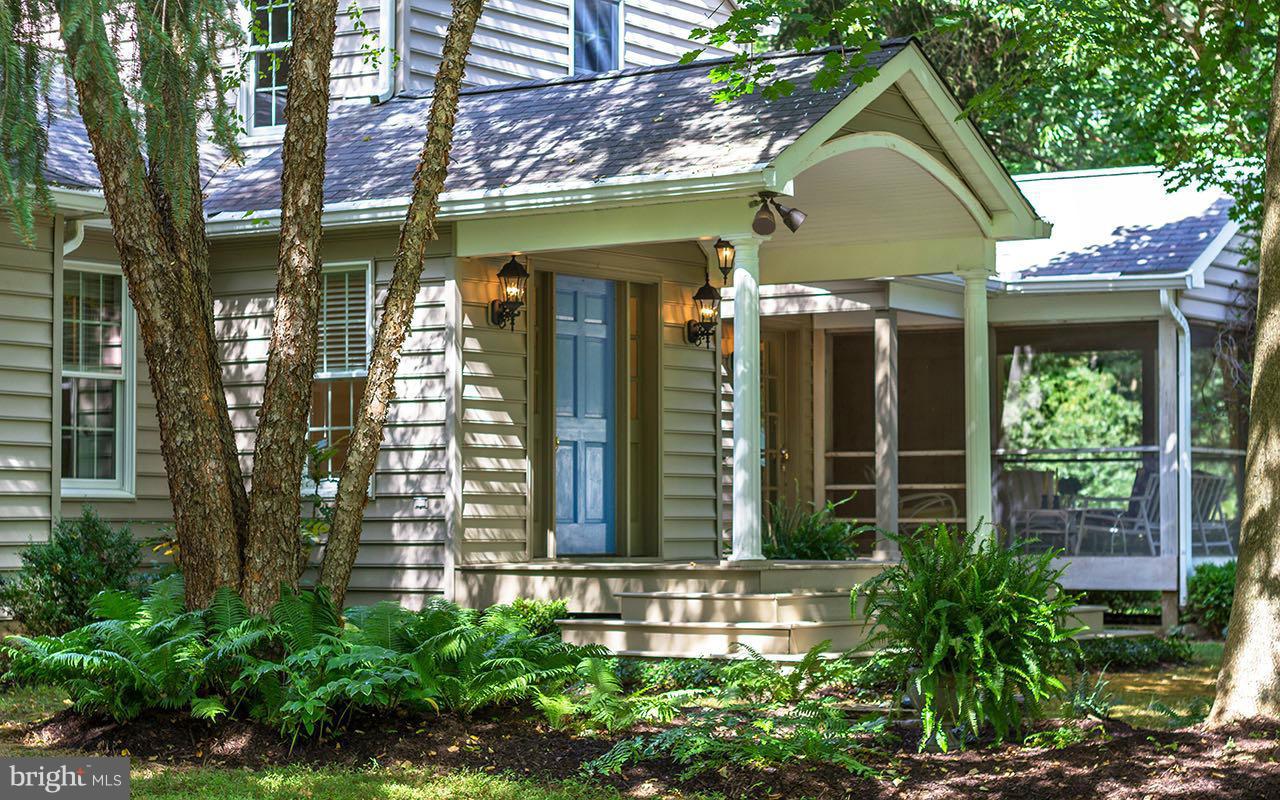 2823 Benson Mill Road Sparks, MD 21152 - Photo 1 of 30 Completely renovated farmhouse