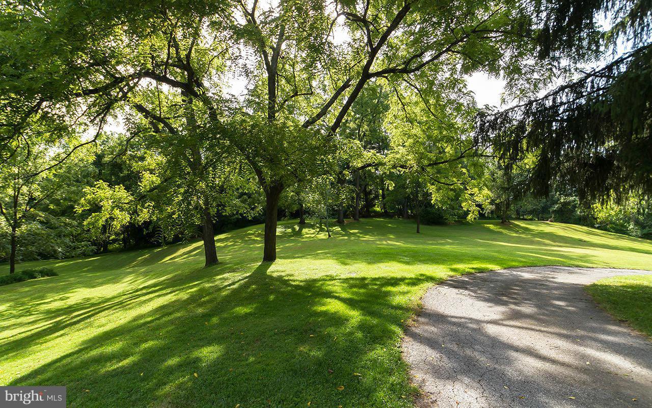 2823 Benson Mill Road Sparks, MD 21152 - Photo 4 of 30 Gorgeous park-like setting with +/-10 acres