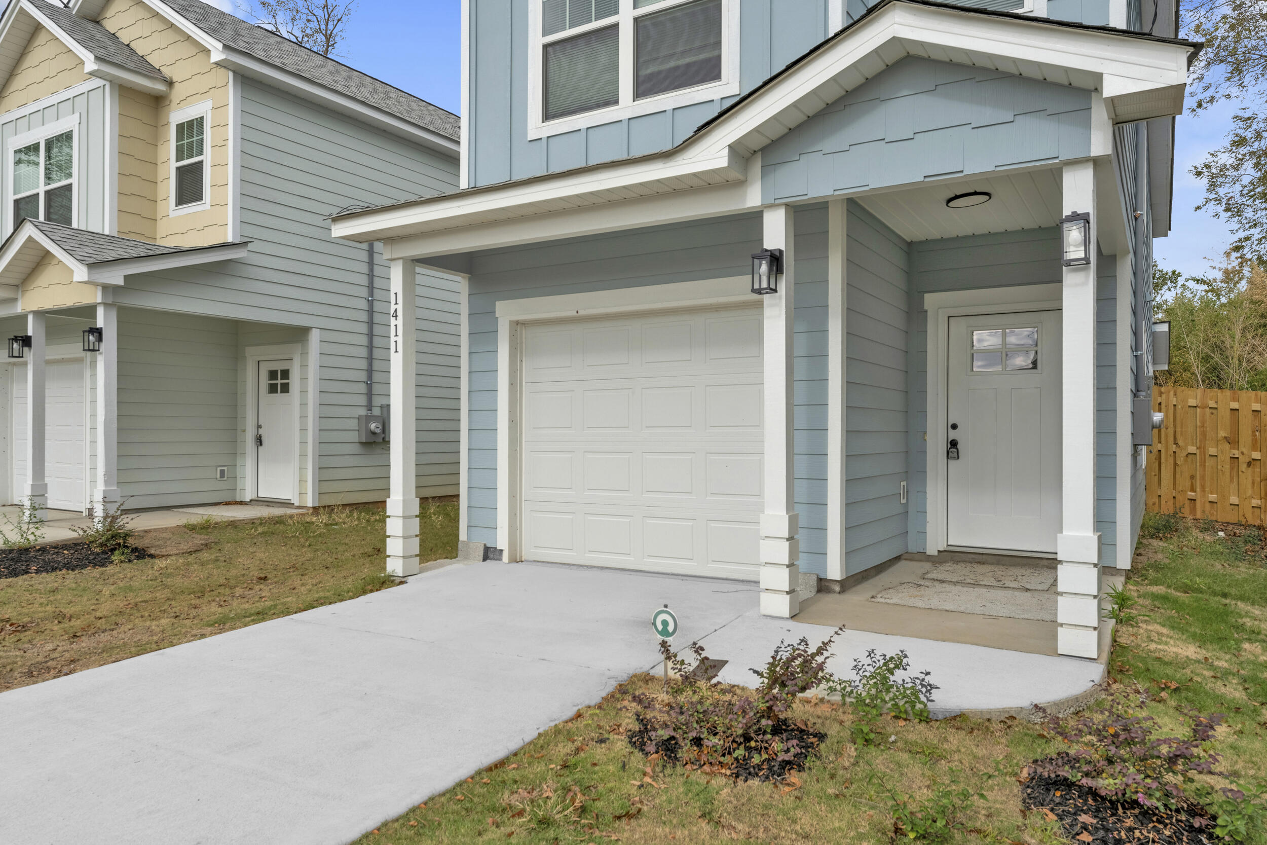 1411 Maple Street Augusta, GA 30901 - Photo 2 of 19 1411 maple st02