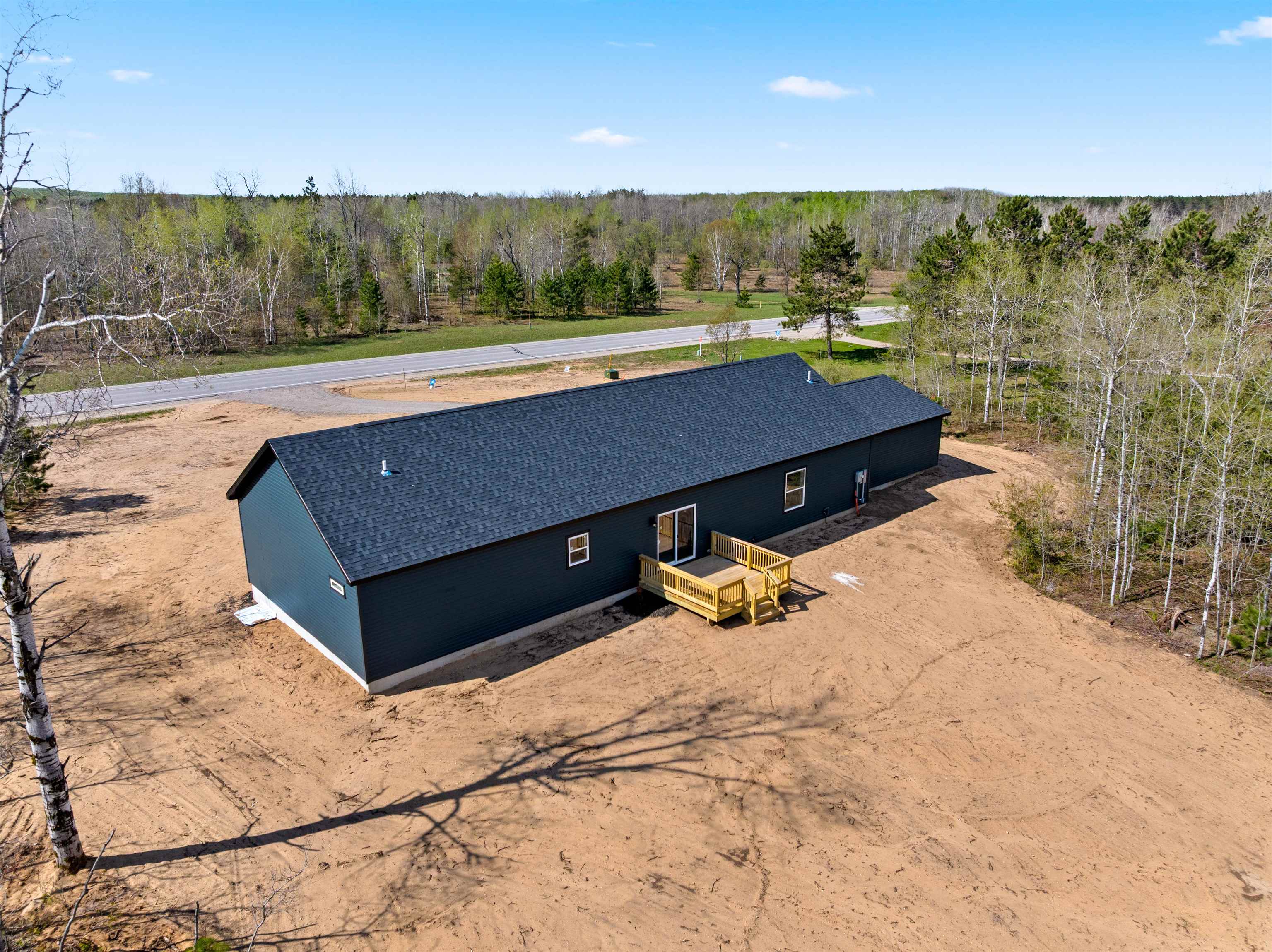 11159 Mancelona Road Mancelona, MI 49659 - Photo 4 of 25