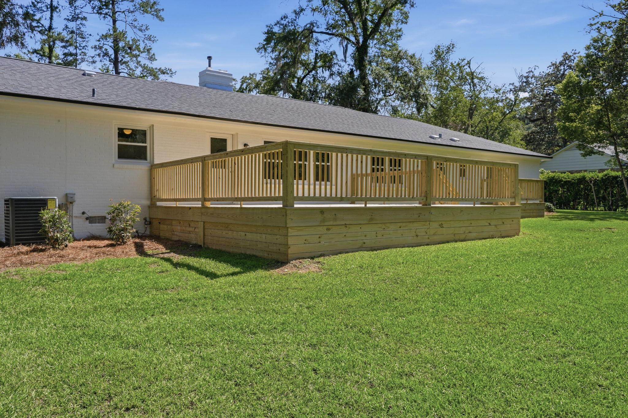1004 Kenilworth Road Tallahassee, FL 32312 - Photo 14 of 69