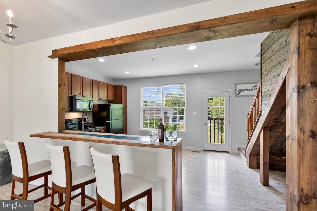 2168 Swains Lock Court Point of Rocks, MD 21777 - Photo 1 of 19 Custom Kitchen