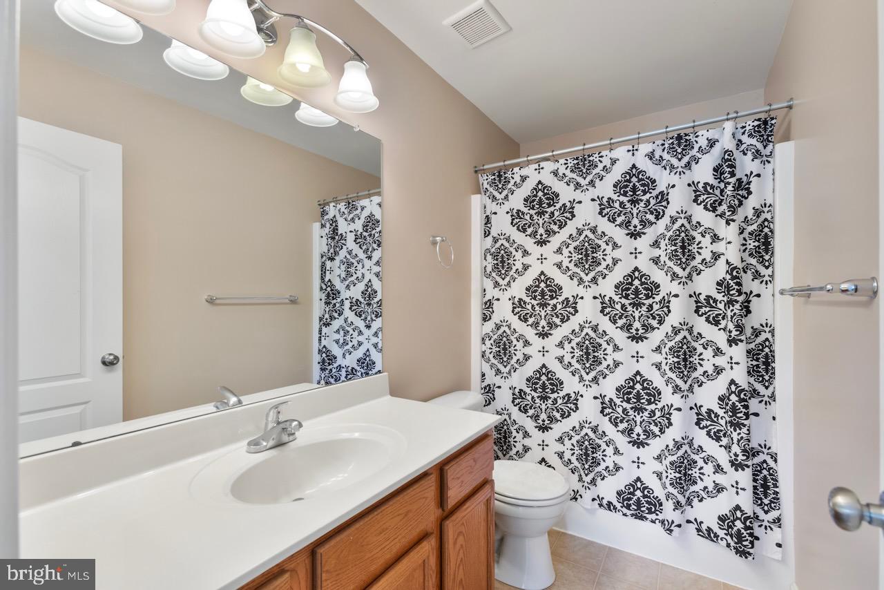 2168 Swains Lock Court Point of Rocks, MD 21777 - Photo 11 of 19 Primary Bath