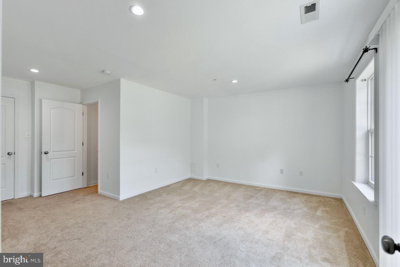2168 Swains Lock Court Point of Rocks, MD 21777 - Photo 17 of 19 Lower Level Bedroom
