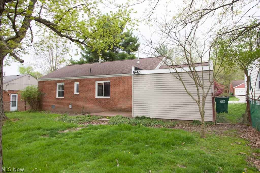 6607 Ridgeview Road Mayfield Heights, OH 44124 - Photo 22 of 22