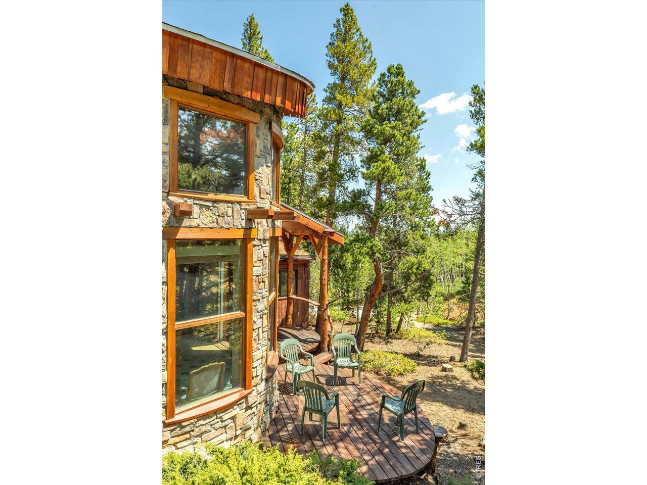 909 County Road Boulder, CO 80302 - Photo 34 of 45