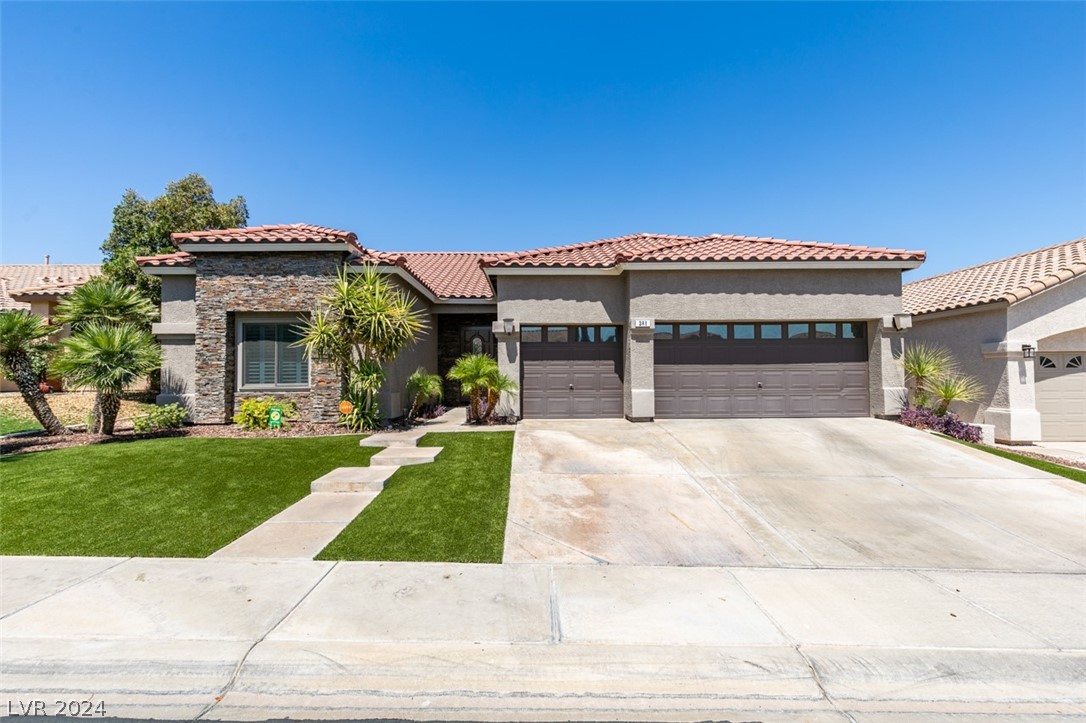 381 Desert Cove Road Henderson, NV 89012 - Photo 1 of 57 Gallery Image 1