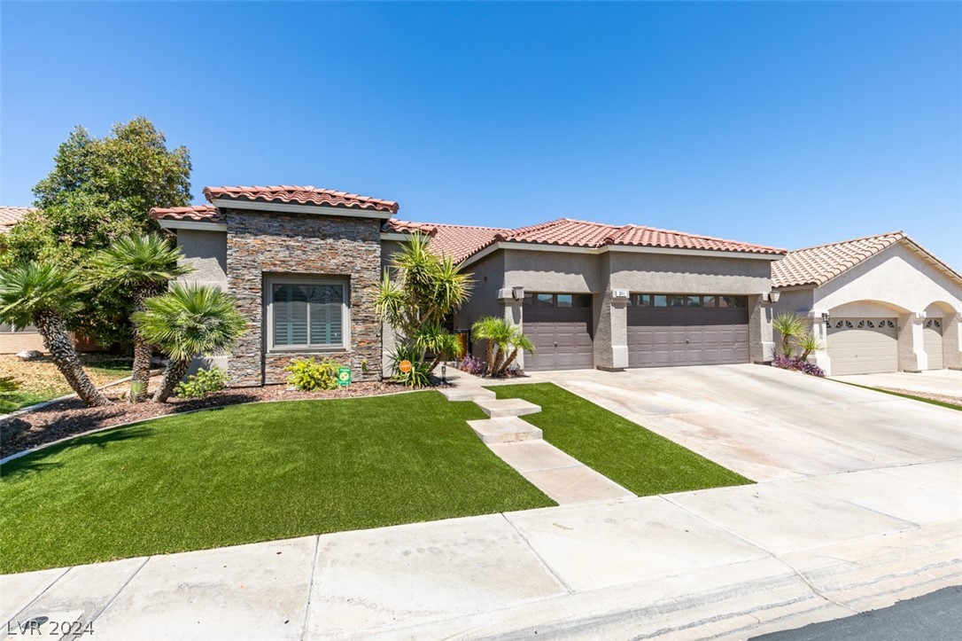 381 Desert Cove Road Henderson, NV 89012 - Photo 2 of 57 Gallery Image 2