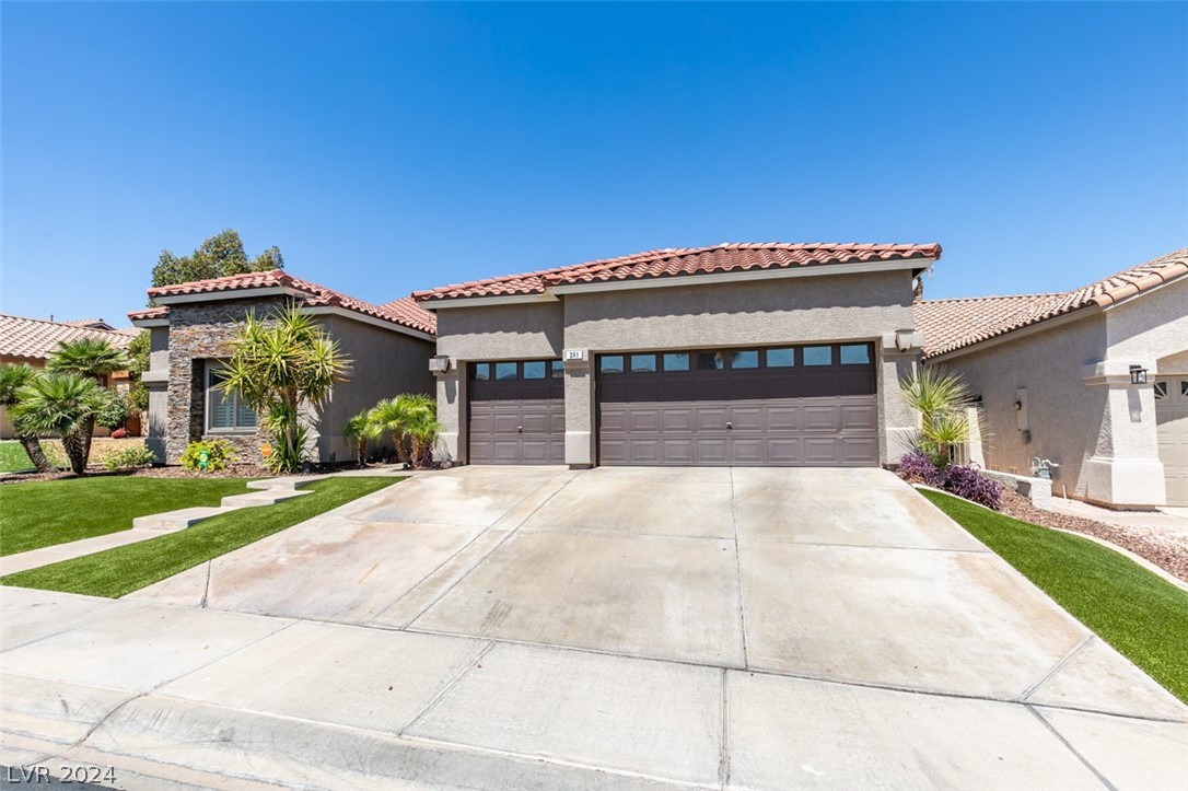 381 Desert Cove Road Henderson, NV 89012 - Photo 3 of 57 Gallery Image 3