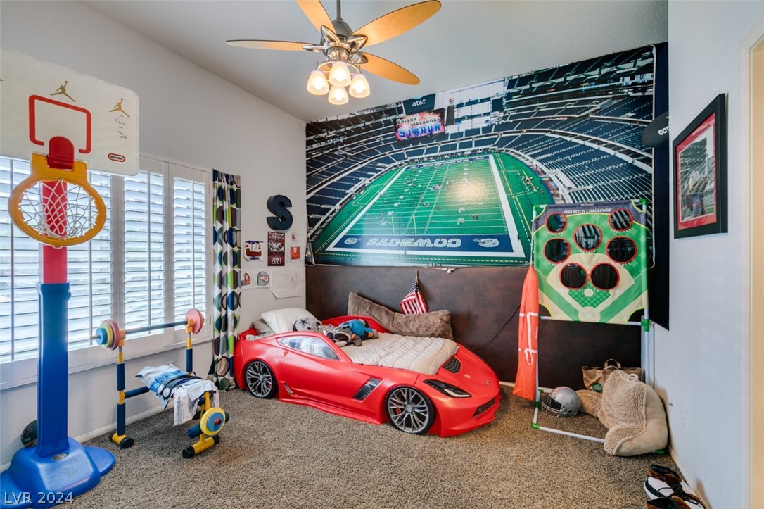 381 Desert Cove Road Henderson, NV 89012 - Photo 34 of 57 Gallery Image 34
