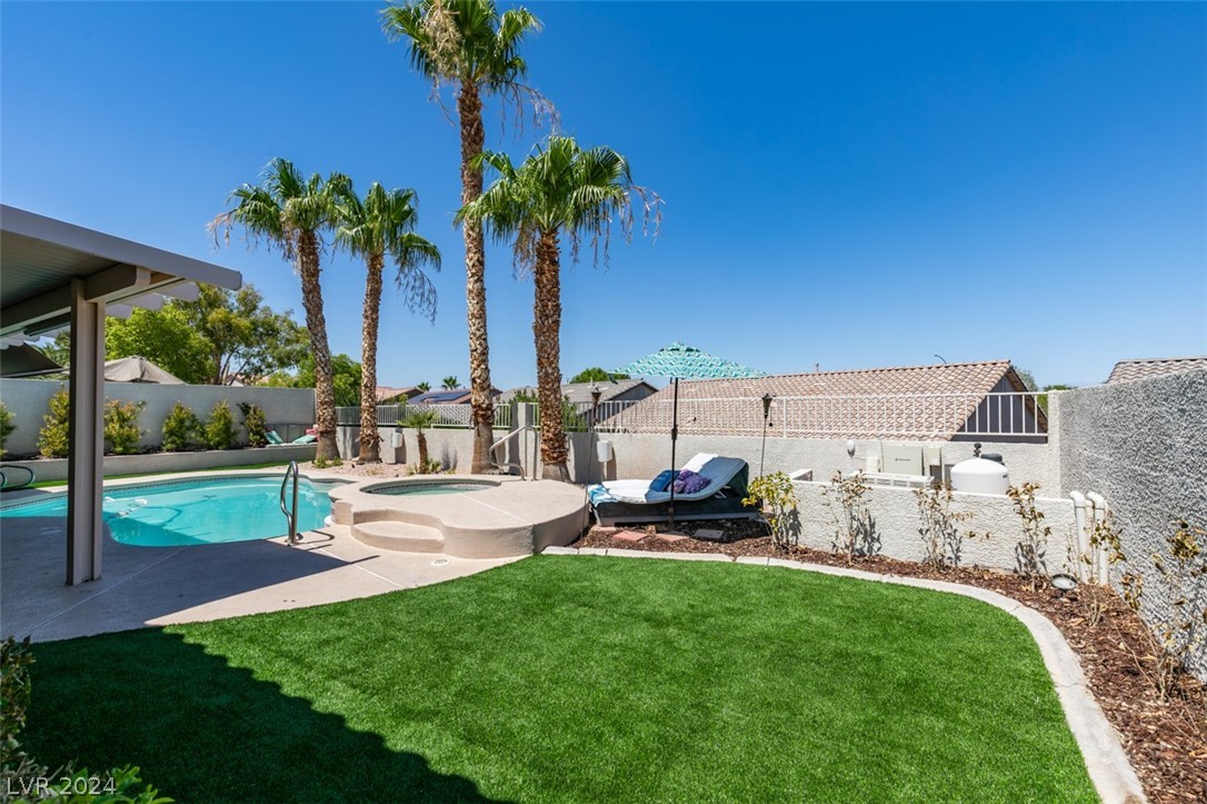 381 Desert Cove Road Henderson, NV 89012 - Photo 43 of 57 Gallery Image 43