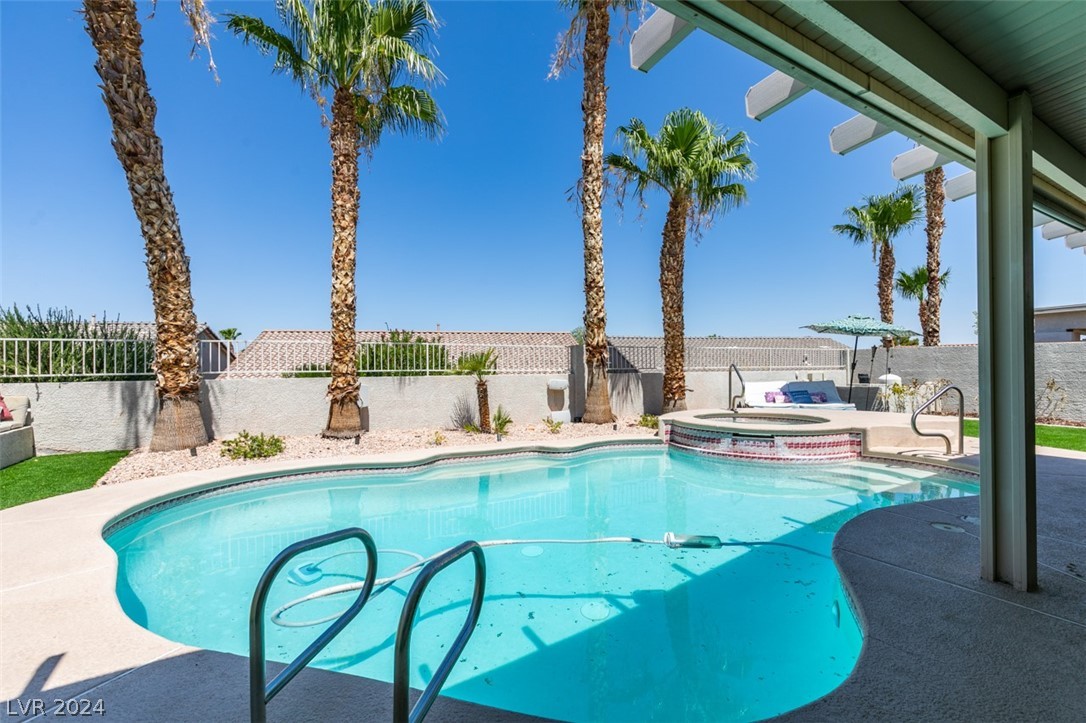 381 Desert Cove Road Henderson, NV 89012 - Photo 46 of 57 Gallery Image 46
