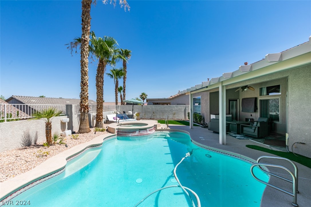 381 Desert Cove Road Henderson, NV 89012 - Photo 47 of 57 Gallery Image 47