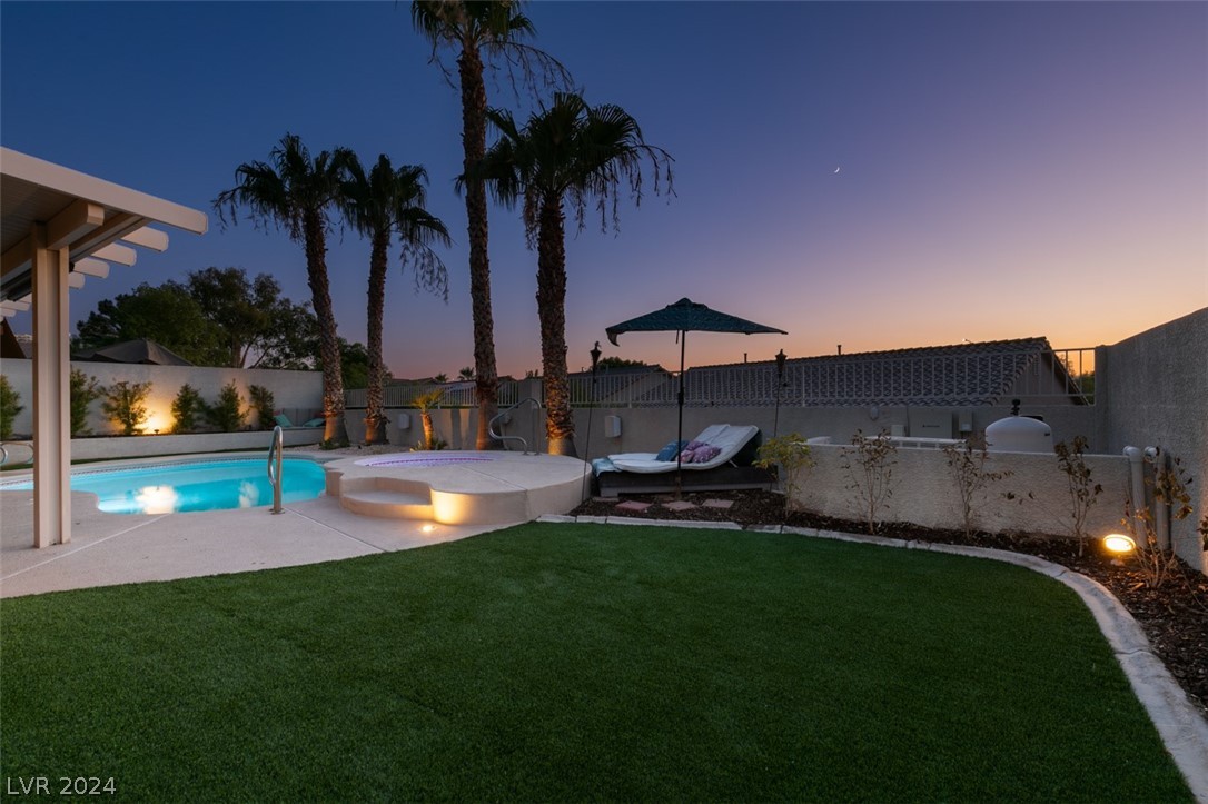 381 Desert Cove Road Henderson, NV 89012 - Photo 49 of 57 Gallery Image 49