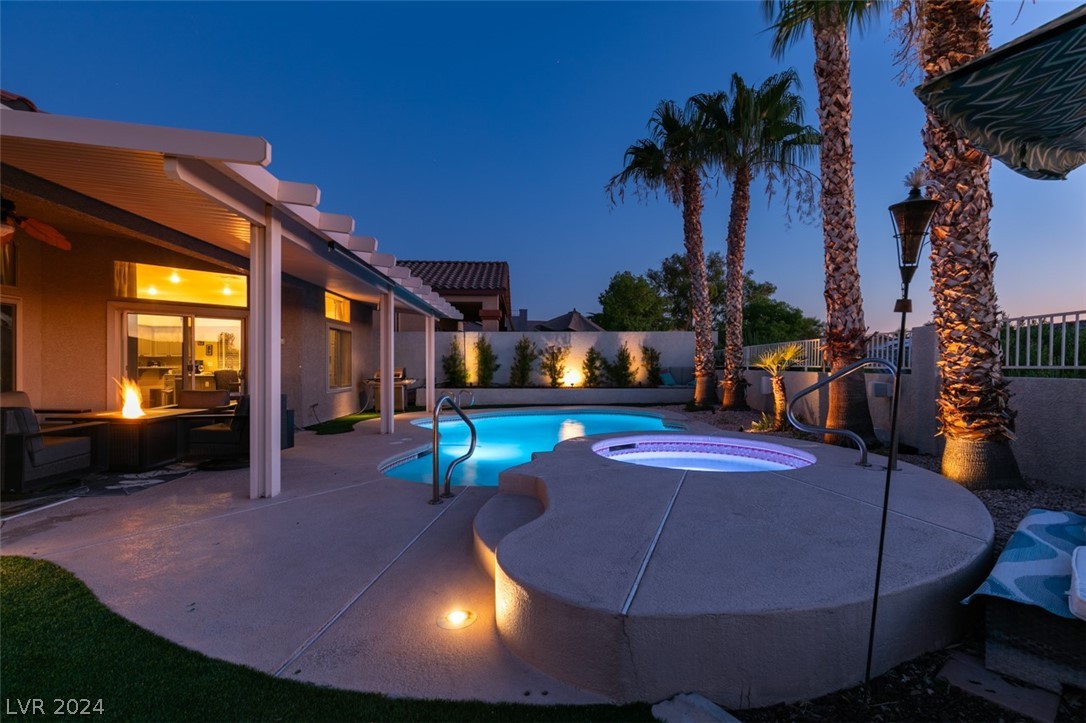 381 Desert Cove Road Henderson, NV 89012 - Photo 50 of 57 Gallery Image 50