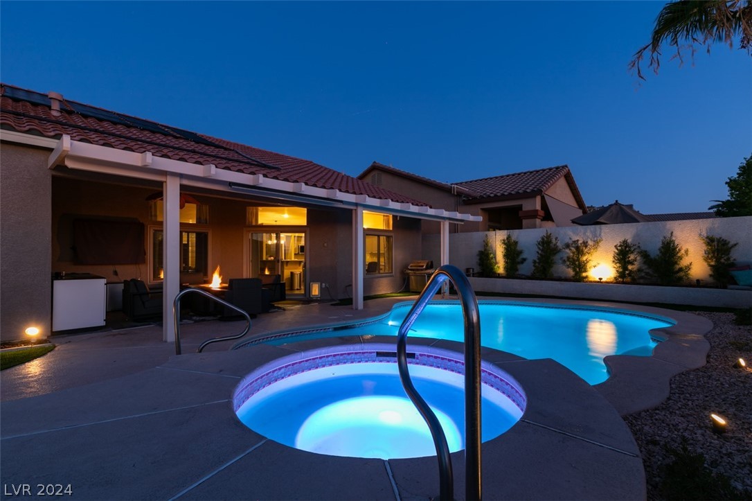 381 Desert Cove Road Henderson, NV 89012 - Photo 51 of 57 Gallery Image 51