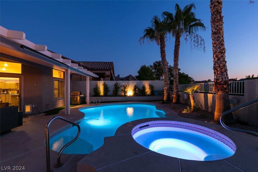 381 Desert Cove Road Henderson, NV 89012 - Photo 52 of 57 Gallery Image 52