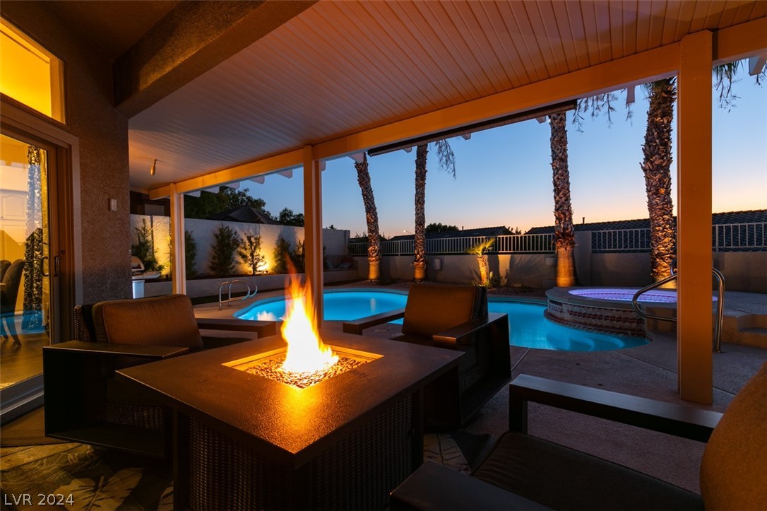 381 Desert Cove Road Henderson, NV 89012 - Photo 53 of 57 Gallery Image 53