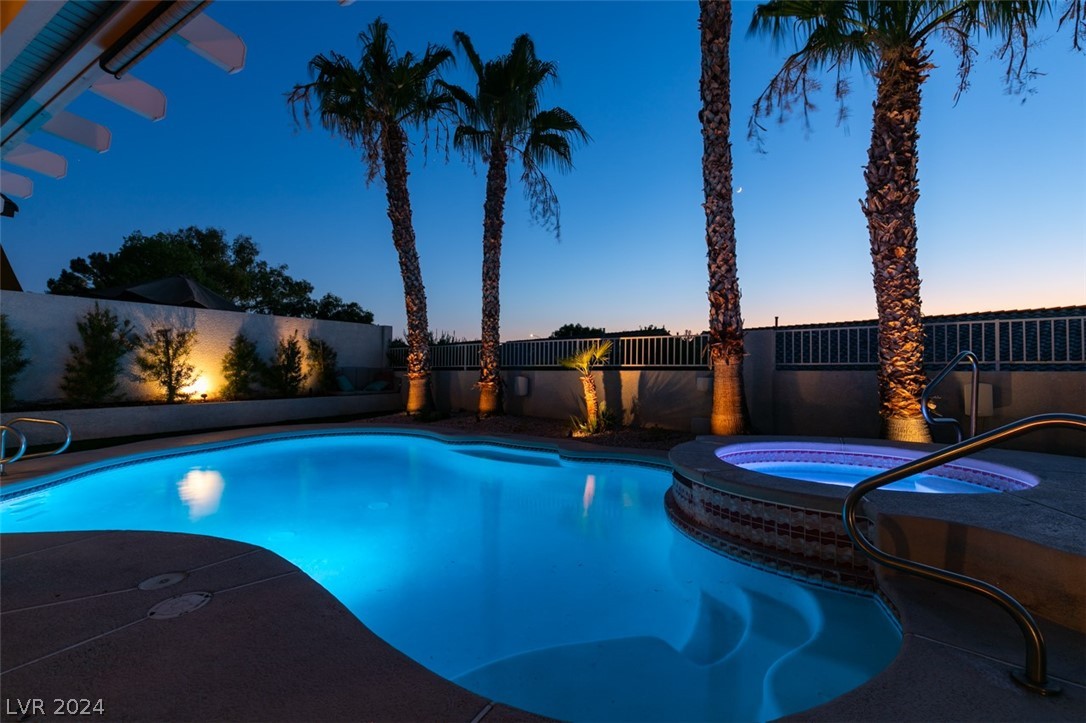 381 Desert Cove Road Henderson, NV 89012 - Photo 54 of 57 Gallery Image 54