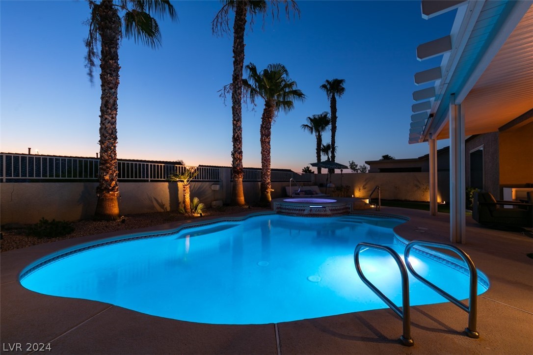 381 Desert Cove Road Henderson, NV 89012 - Photo 56 of 57 Gallery Image 56