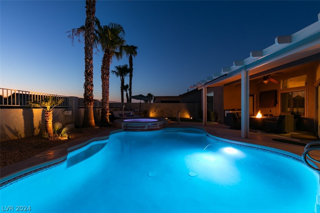 381 Desert Cove Road Henderson, NV 89012 - Photo 57 of 57 Gallery Image 57