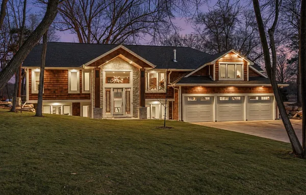 $1,599,999 | 5517 Dickson Road, Minnetonka, MN 55345