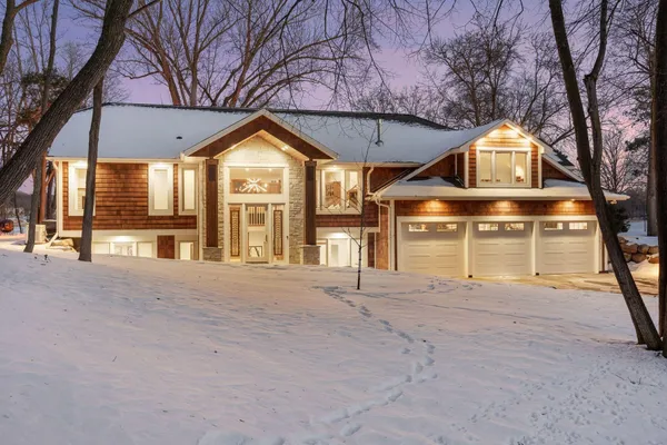 $1,599,999 | 5517 Dickson Road, Minnetonka, MN 55345