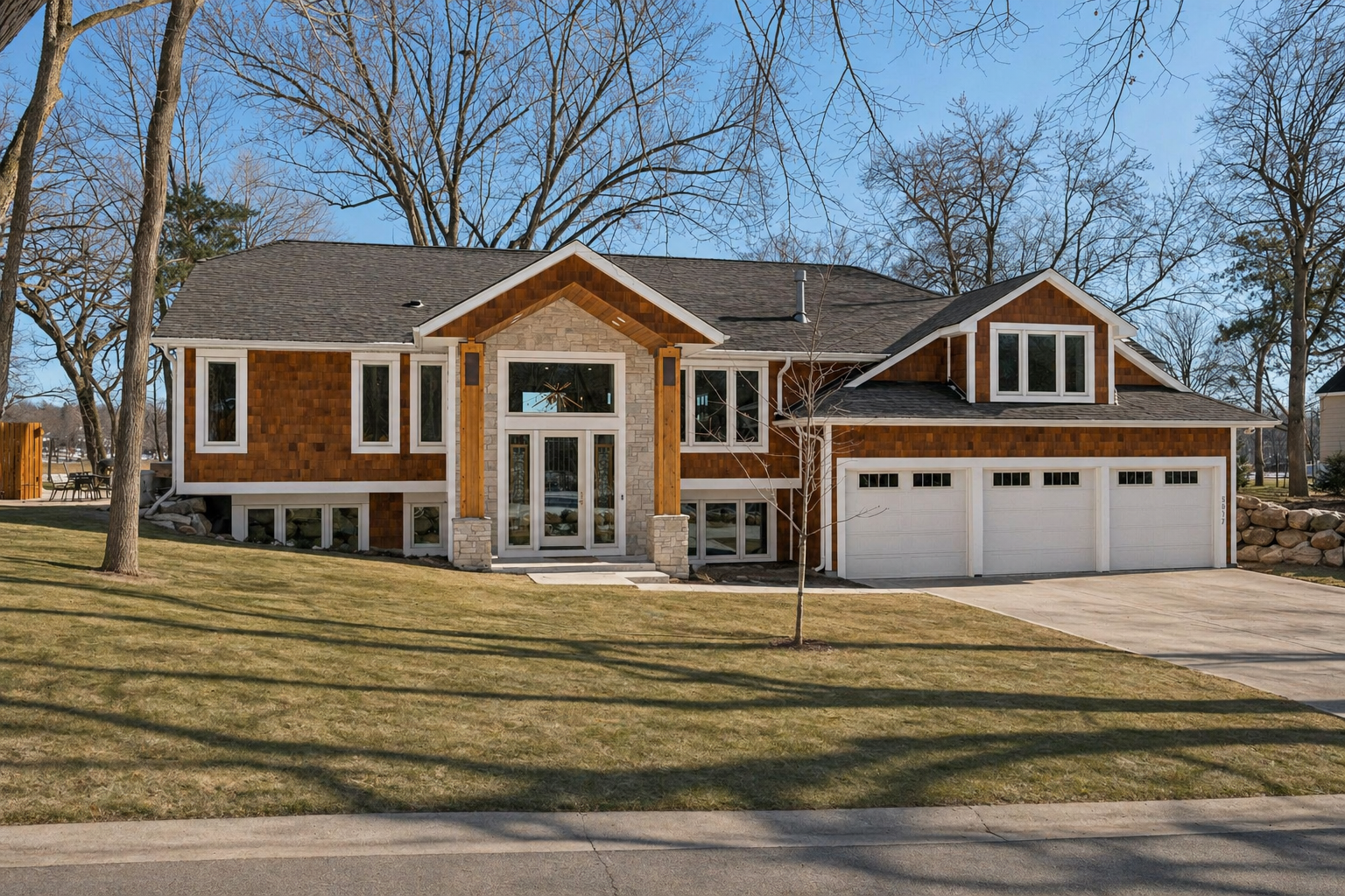5517 Dickson Road Minnetonka, MN 55345 - Photo 2 of 57