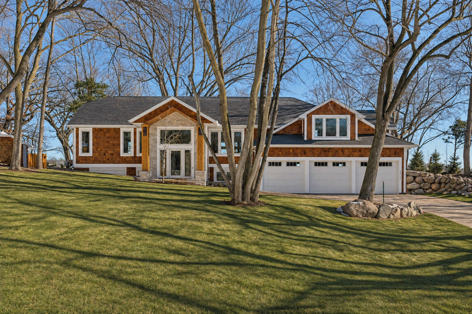 5517 Dickson Road Minnetonka, MN 55345 - Photo 3 of 57