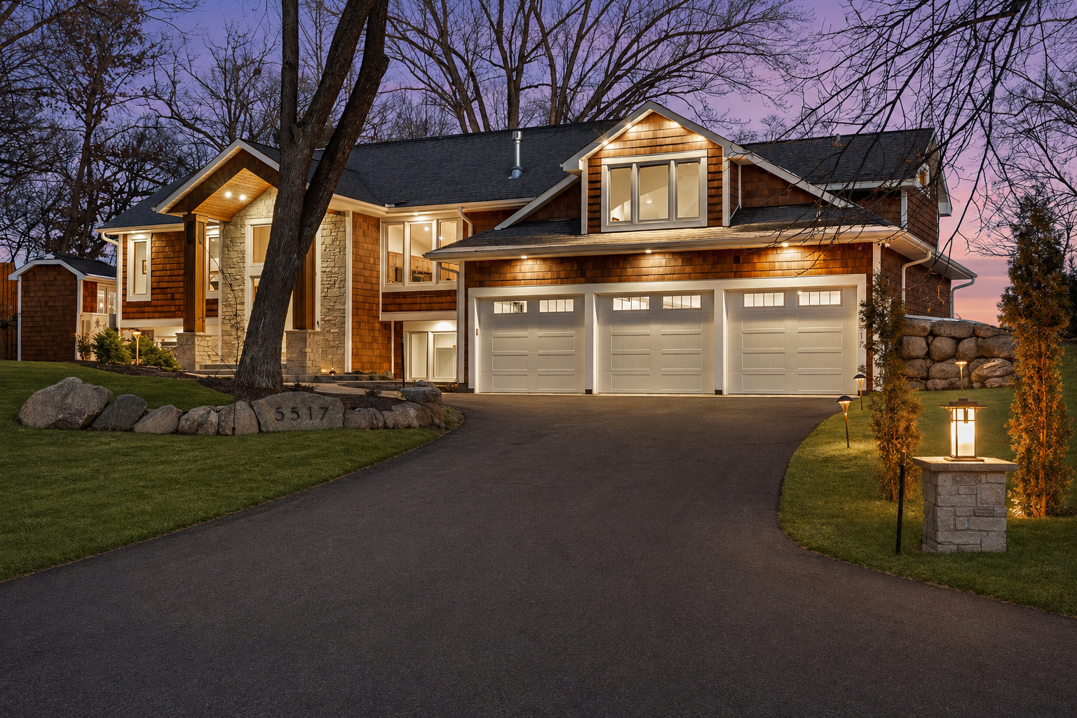 5517 Dickson Road Minnetonka, MN 55345 - Photo 4 of 57
