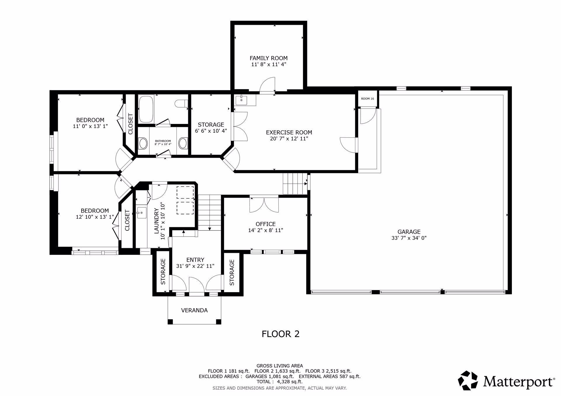 5517 Dickson Road Minnetonka, MN 55345 - Photo 57 of 57