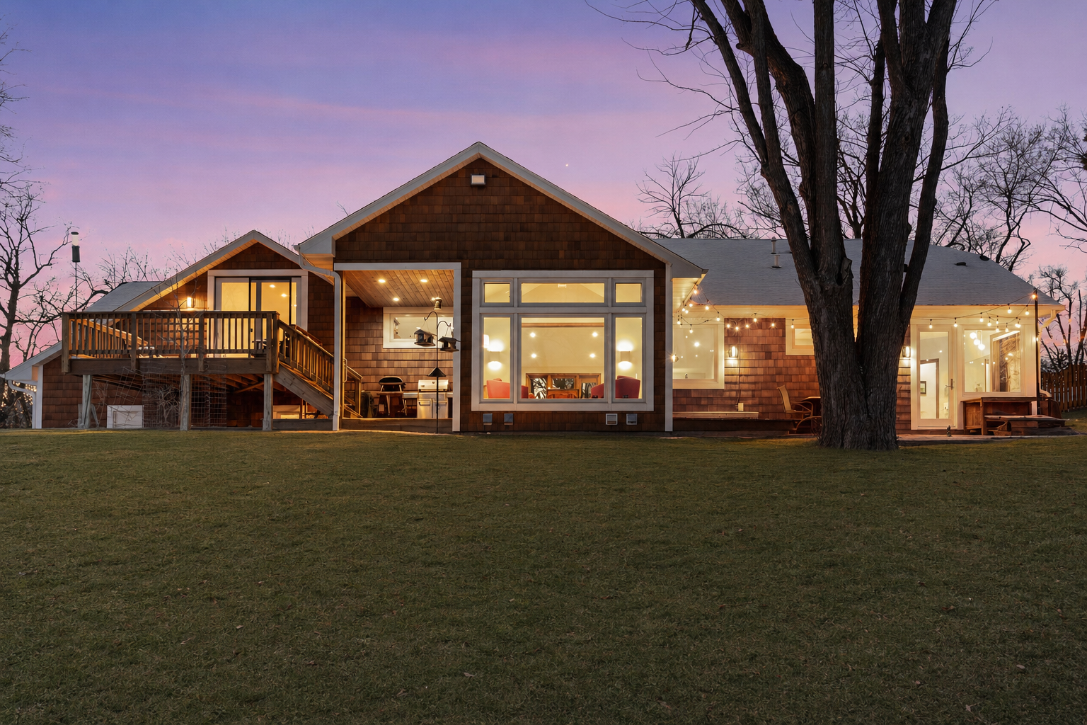5517 Dickson Road Minnetonka, MN 55345 - Photo 6 of 57