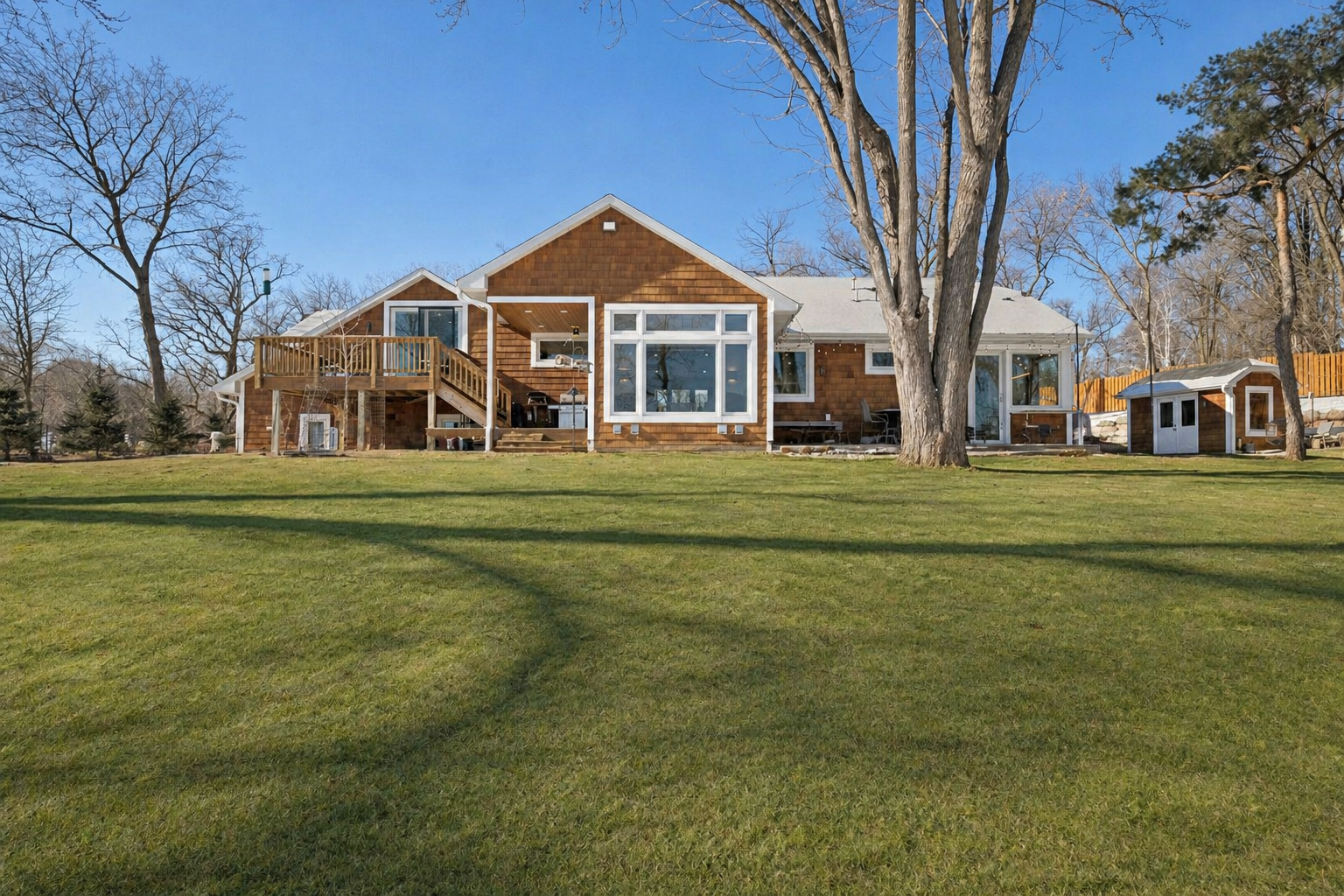 5517 Dickson Road Minnetonka, MN 55345 - Photo 7 of 57