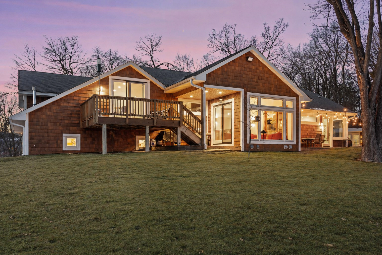 5517 Dickson Road Minnetonka, MN 55345 - Photo 8 of 57