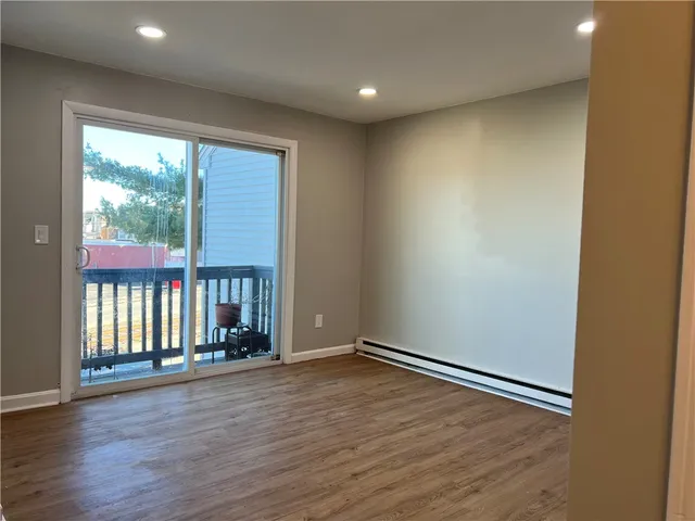 $1,650 | 42 Clark Avenue, Unit F, Pawtucket, RI 02860