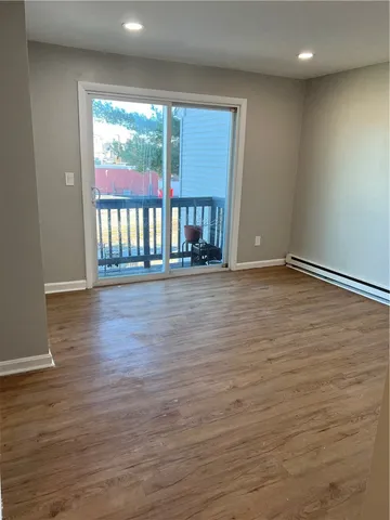 $1,650 | 42 Clark Avenue, Unit F, Pawtucket, RI 02860