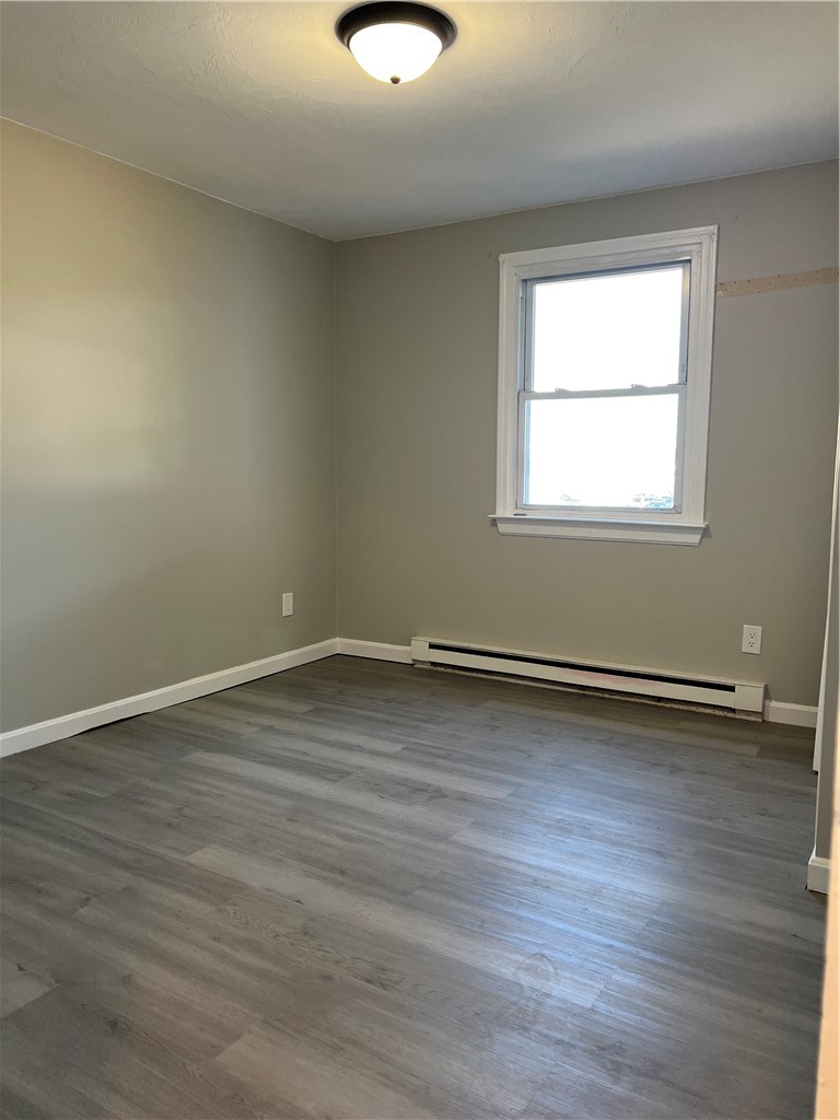 42 Clark Avenue, Unit F Pawtucket, RI 02860 - Photo 5 of 12 Bedroom 1