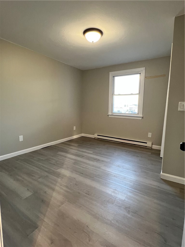 42 Clark Avenue, Unit F Pawtucket, RI 02860 - Photo 6 of 12 Bedroom 1