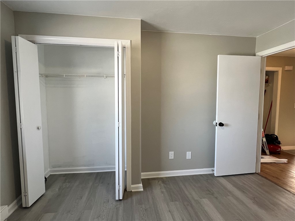 42 Clark Avenue, Unit F Pawtucket, RI 02860 - Photo 7 of 12 Bedroom 1