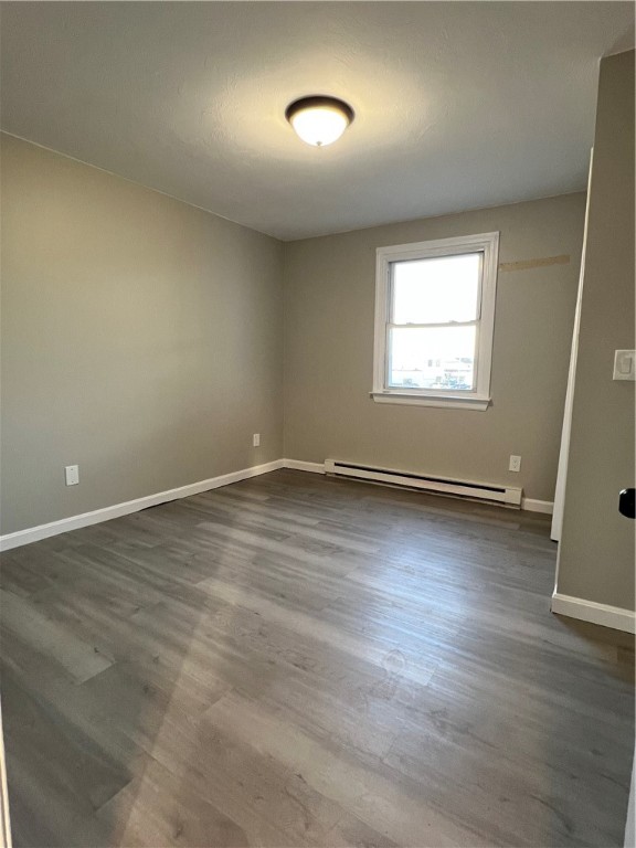 42 Clark Avenue, Unit F Pawtucket, RI 02860 - Photo 8 of 12 Bedroom 1