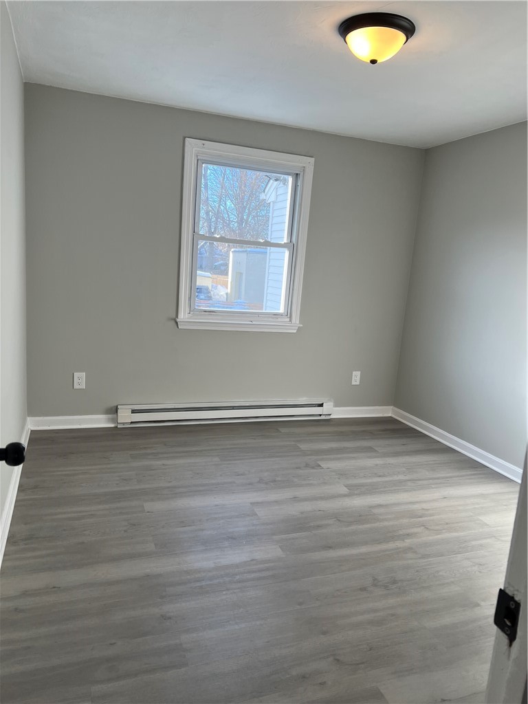 42 Clark Avenue, Unit F Pawtucket, RI 02860 - Photo 8 of 12 Bedroom 2